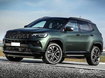 Ricambi usati jeep compass 2021-renegade 2014-2018