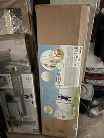 Altalena smoby nuova