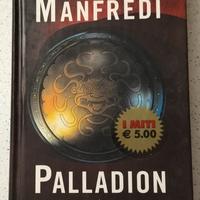 Libro "Palladion"