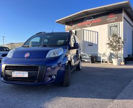 Fiat Qubo 1.3 MJT 95 CV Dynamic