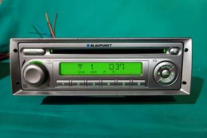 Radio originale Lancia Y Elefantino 16v o Punto