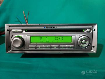 Radio originale Lancia Y Elefantino 16v o Punto
