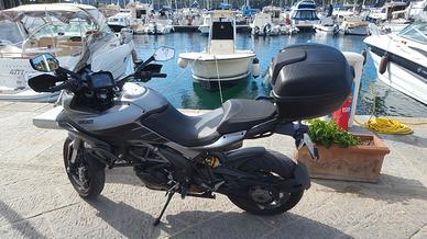 Ducati Multistrada 1200 - 2013