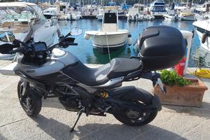 Ducati Multistrada 1200 - 2013