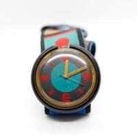 Orologio Swatch vintage Pop