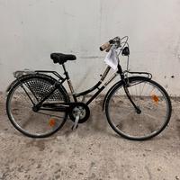 Bicicletta Atala nuova