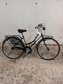 Bicicletta Atala nuova