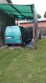 Fiat scudo passo lungo