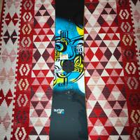 Tavola Snowboard Burton Air 61 160cm