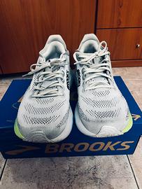 Brooks adrenaline gts25 ultimo modello