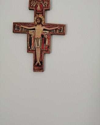 crocefisso 