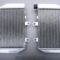 Radiatore per HONDA VFR 800 VTEC 2002 - 2013