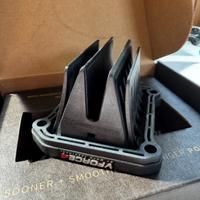 Pacco lamellare V-force 4