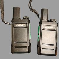 ricetrasmittenti professionali ricaricabile 