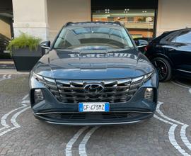 Hyundai Tucson 1.6 CRDI XLine