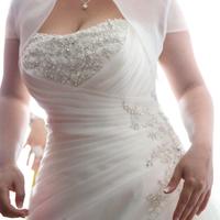 Abito da sposa