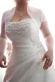Abito da sposa