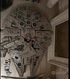 Lego 75192 Millennium Falcon UCS