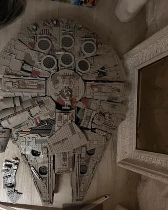 Lego 75192 Millennium Falcon UCS