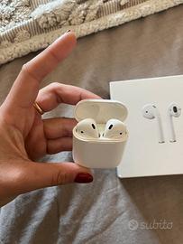 AirPods 2a generazione