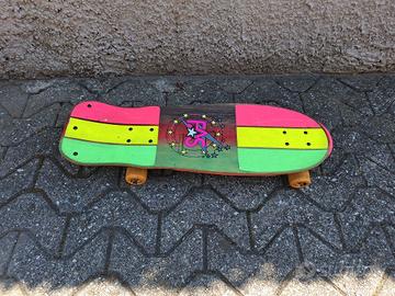 Skateboard