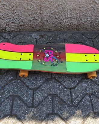Skateboard