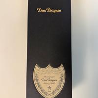 Dom perignon vintage 2013