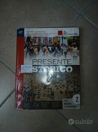 Presente storico 2