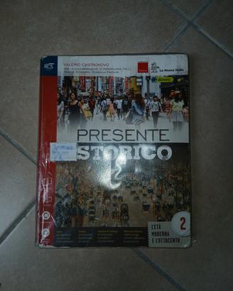 Presente storico 2