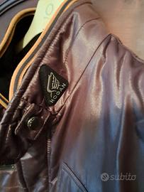 Giubbotto uomo hogan