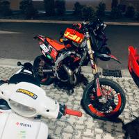 Hm tpr 86