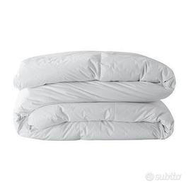 Bassetti - piumone 100% piumino 2 stelle matrimon.