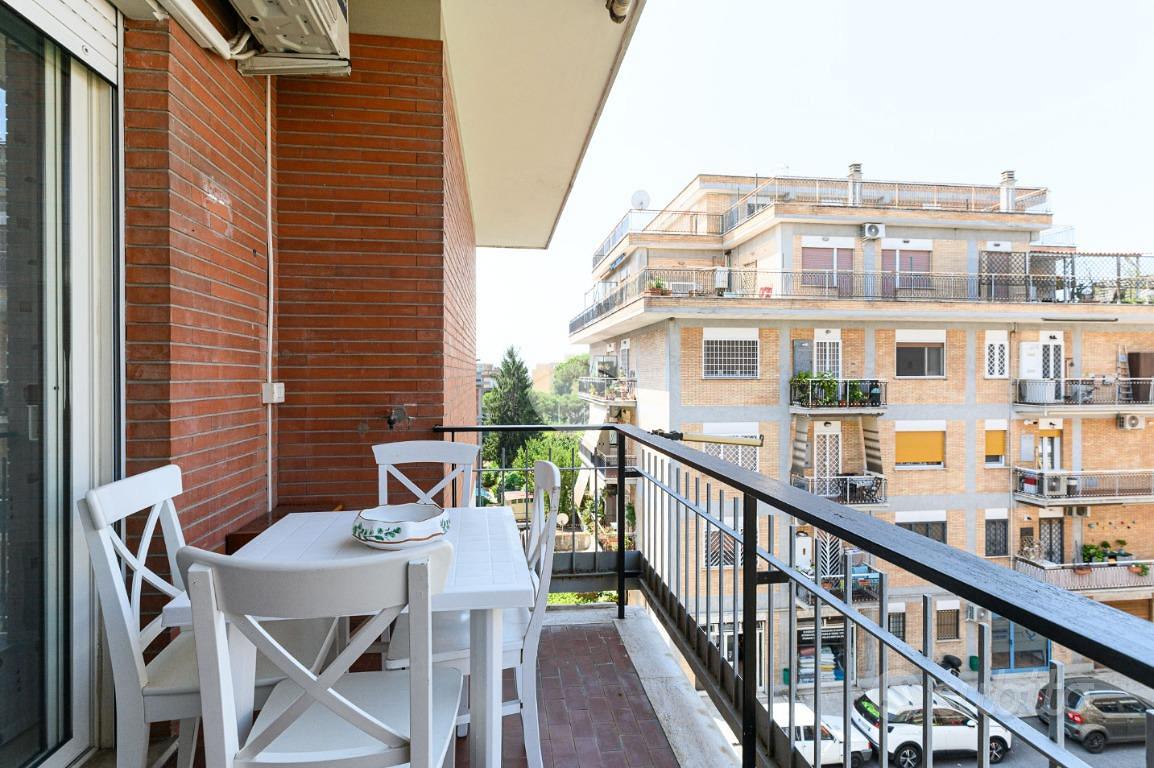 Appartamento – Roma, Casetta Mattei, Gianicolense - Altro