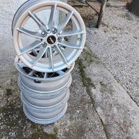 Auto cerchioni