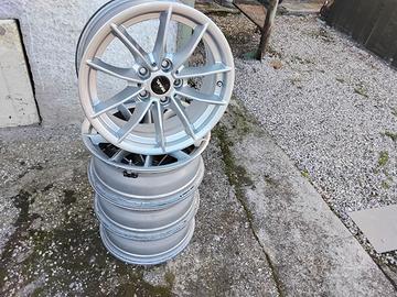 Auto cerchioni
