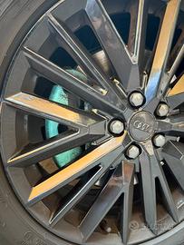 Audi Q3 190 cv