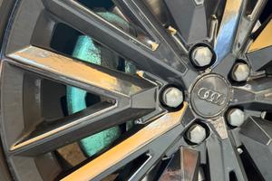 Audi Q3 190 cv