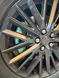 Audi Q3 190 cv