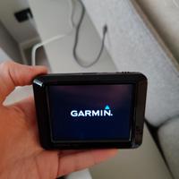 navigatore Garmin nuvi 255 