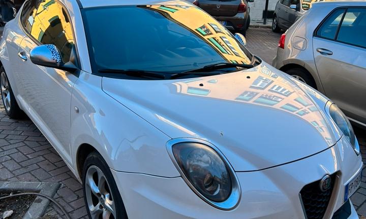 Alfa Romeo Mito 1.3 diesel 95cv 2018