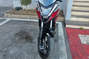 HONDA  NC750 X 
