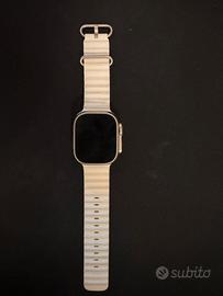 Smartwatch Apple ultra 2
