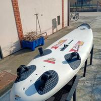 tavola windsurf techno 293