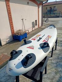 tavola windsurf techno 293