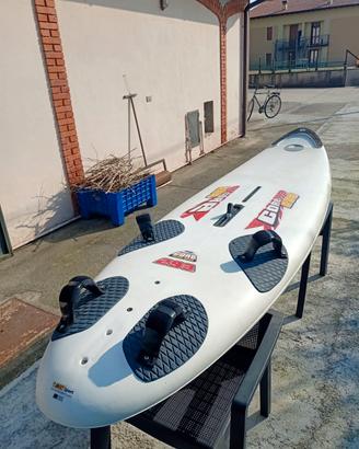 tavola windsurf techno 293