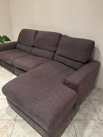 Divano Poltronesofà