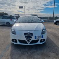 Alfa Romeo Giulietta 1.6 JTDm-2 105 CV Exclusive