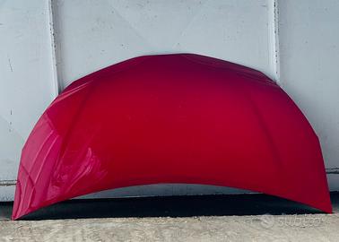 Cofano Toyota Yaris