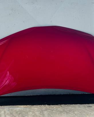 Cofano Toyota Yaris