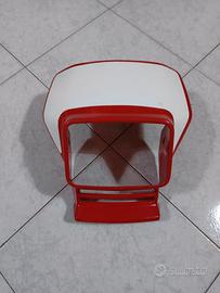 Porta faro Honda xl 600